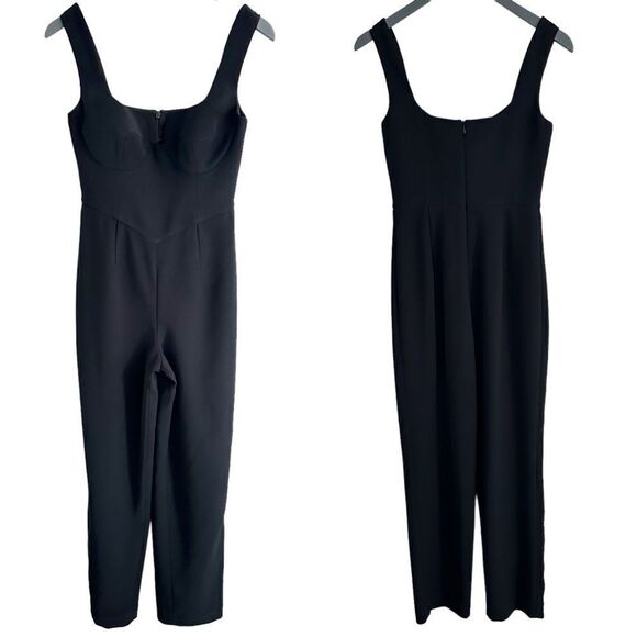 Atoir Of the Night Jumpsuit - Picture 1 of 7